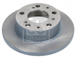 Piduriketas FEBI BILSTEIN 07922