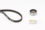 Hammasrihma komplekt CONTINENTAL CTAM CT605K1