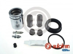 Remondikomplekt,Pidurisadul AUTOFREN SEINSA D42156C