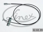 Tross,seisupidur LINEX 32.02.39