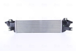 Kompressori&otilde;hu radiaator NISSENS 961010