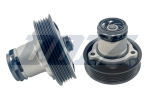 Veepump, mootori jahutus DOLZ A214