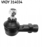 Rooliots SKF VKDY 314034