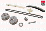 Mootori keti komplekt FAI AutoParts TCK98NGVVT