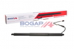 Elektrimootor, tagaluuk BOGAP A5260246