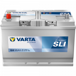 K&auml;ivitusaku VARTA 595405083
