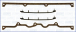 Tihendikomplekt, klapikaas AJUSA 56004300