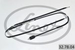 Tross,seisupidur LINEX 32.78.04