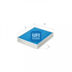 Filter,salongi&otilde;hk UFI 34.226.00