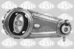 Paigutus,Mootor SASIC 2704058