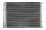 Kondensaator,kliimaseade MAXGEAR AC830501