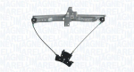 Aknat&otilde;stuk MAGNETI MARELLI 350103134900
