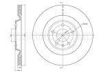 Piduriketas METELLI 23-1315C