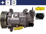 Kompressor,kliimaseade MAHLE ACP 14 000S