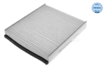 Filter,salongi&otilde;hk MEYLE 712 319 0010
