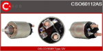 Magnetl&uuml;litus,starter CASCO CSO60112AS