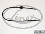 Tahhov&otilde;ll LINEX 32.30.07