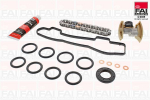 Mootori keti komplekt FAI AutoParts TCK7