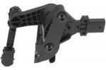 Andur, seadeelement- tulede ulatuse reguleerimine TOPRAN 724 468