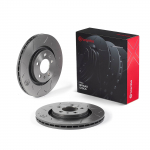 Piduriketas BREMBO 09.7012.1S