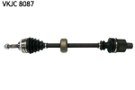 Veov&otilde;ll SKF VKJC 8087