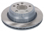Piduriketas FEBI BILSTEIN 43868