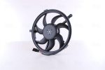 Ventilaator,mootorijahutus NISSENS 85632