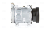 Kompressor,kliimaseade NISSENS 89159