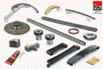 Mootori keti komplekt FAI AutoParts TCK42CRD