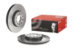Piduriketas BREMBO 09.A428.11