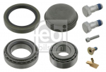 Rattalaagrikomplekt FEBI BILSTEIN 05416