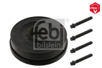 Rihmaratas,v&auml;ntv&otilde;ll FEBI BILSTEIN 37420