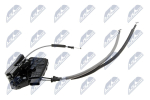 Ukselukk NTY EZC-HY-529