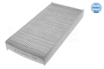Filter,salongi&otilde;hk MEYLE 11-12 319 0012