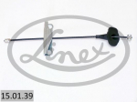 Tross,seisupidur LINEX 15.01.39
