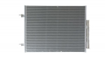 Kondensaator,kliimaseade MAHLE AC 1131 000P