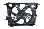 Ventilaator,mootorijahutus NRF 47899