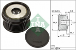 Generaatori vabak&auml;ik Schaeffler INA 535 0192 10
