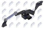 Andur, seadeelement- tulede ulatuse reguleerimine NTY ECX-AU-033