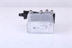 &Otilde;liradiaator, automaatkast NISSENS 90673