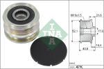 Generaatori vabak&auml;ik Schaeffler INA 535 0345 10