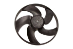 Ventilaator,mootorijahutus MAXGEAR AC293994