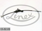 Tross,seisupidur LINEX 15.02.03