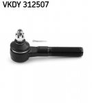 Rooliots SKF VKDY 312507