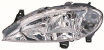 Esituli ABAKUS 551-1131R-LD-EM