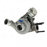 Kompressor,&uuml;lelaadimine NISSENS 93228