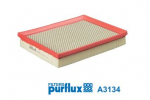 &Otilde;hufilter PURFLUX A3134