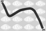 Jahutusvoolik SASIC 3406342