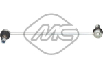 Stabilisaator,Stabilisaator Metalcaucho 04401