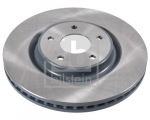 Piduriketas FEBI BILSTEIN 108558